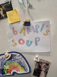 Bampi's Soup