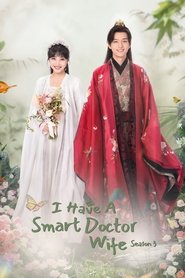 我的医妃不好惹 Сезон 3