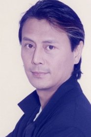 Alan Lau is 