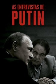 The Putin Interviews