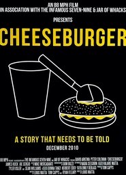 Cheeseburger streaming