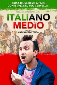 Italiano medio (2015) online ελληνικοί υπότιτλοι