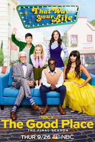 The Good Place Season 4 5