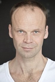 Rob Das as Wim Verbeek