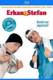 Affiche de Erkan & Stefan