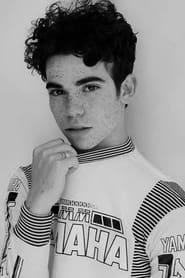 Cameron Boyce is Carlos