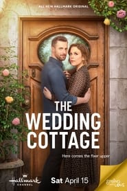 The Wedding Cottage постер