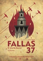 Fallas 37. El arte en guerra (2013) Online Cały Film Lektor PL