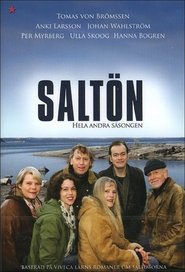 Saltön Episode Rating Graph poster