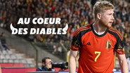 Au cœur des Diables
