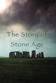 Stories from the Stone Age постер