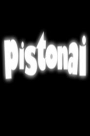 Poster Pistonai: Narkotikai ir seksas 2013