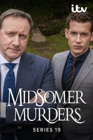 Midsomer Murders Season 19 Episode 3 HD