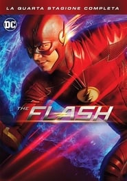 The Flash: Season 4