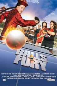 Image Balls of fury - Palle in gioco