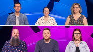 Six Sevens v Meat and Two Veg