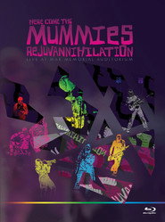 Here Come the Mummies: Rejuvannihilation