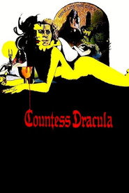 Countess Dracula постер