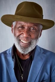 Richard Roundtree is Uncle Joe