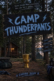 Camp thunderpants