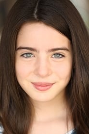 Victoria Clare as Young Sarah