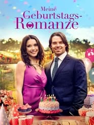 Poster Meine Geburtstags-Romanze