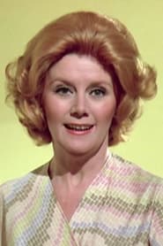 Kathleen Nolan as Wendy / Jane