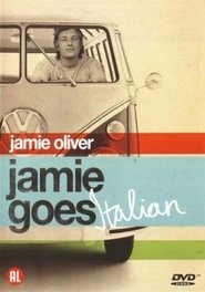 Poster Jamie goes Italian 2009