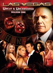 Las Vegas Season 1 Episode 23