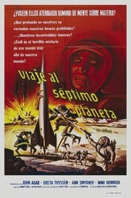 Viaje al séptimo planeta (1962)