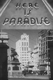 Here is Paradise