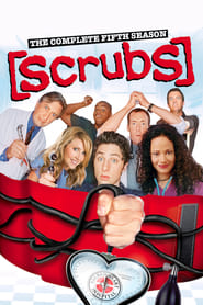 Scrubs Sezonul 5 Episodul 23 Online