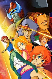 Acrobunch poster