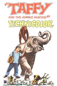 Poster Taffy and the Jungle Hunter