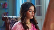 Kaveri snaps at Abhira