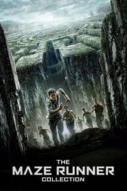 The Maze Runner Collection streaming