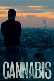 Cannabis постер