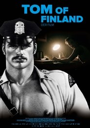 Tom of Finland (2017)