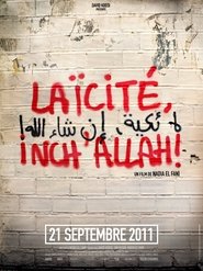 Neither Allah, Nor Master! Poster