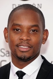 Aml Ameen as Quidda