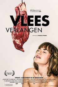 Poster van Vleesverlangen