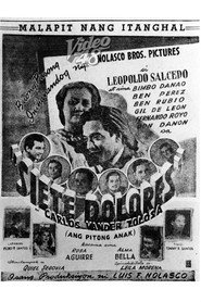 Siete Dolores