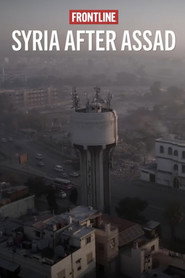 Syria After Assad (2025)