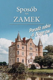 Plakat — Sposób na zamek