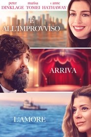 E all'improvviso arriva l'amore