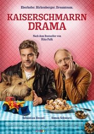 Kaiserschmarrndrama movie poster player
