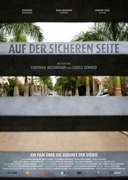 Poster Auf der sicheren Seite 2010