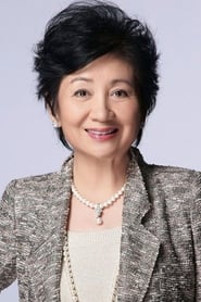 Pau Hei-Ching isLoong's mom