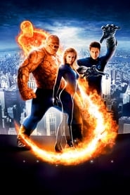 Fantastic Four ganzer film online bluray 4k stream kino 2005 komplett DE