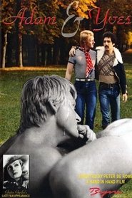 Poster Adam & Yves 1974